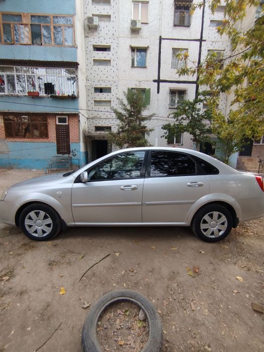 Lacetti Sotiladi 2013 Ot Moshina Kelishamiza