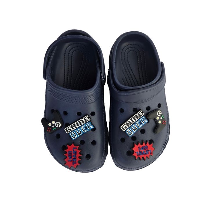Детски кроксове сабо Gamer 30-35