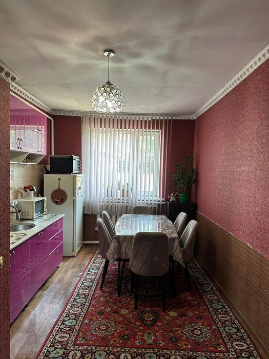 Продам дом в село Толеби