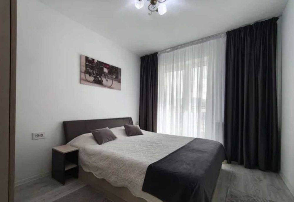 Inchiriere Studio modernt et 1 cu parcare Kasper Coresi