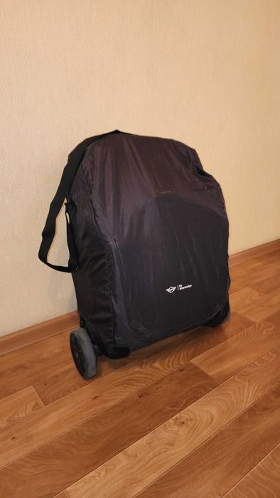 Коляска MiniCooper