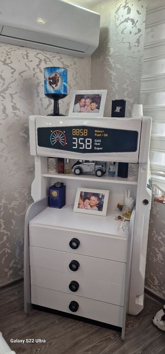 ДЕТСКО ЛЕГЛО кола комплект