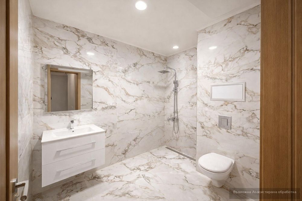 Дава се под наем Двустаен апартамент в Пловдив, Кършияка - 80 кв.м за 528.36 € - Снимка #6