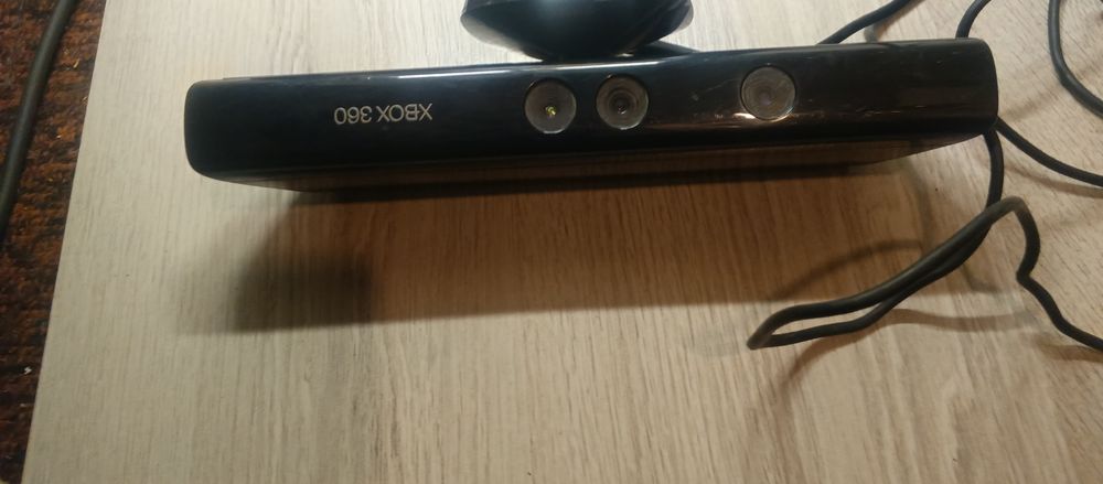 Kinect для Xbox 360 slim