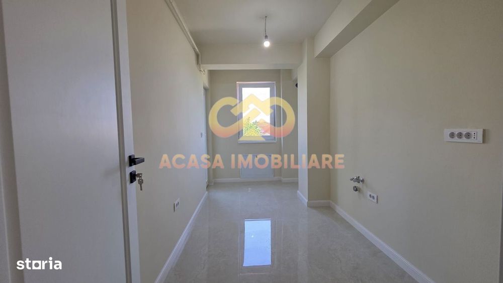 Apartament 2 Camere Premium Finalizat 57 Mp — fotografia 2