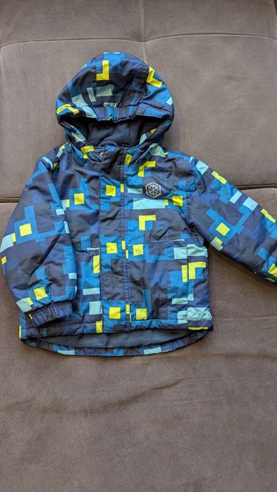 Ски екип за момче, 86/92