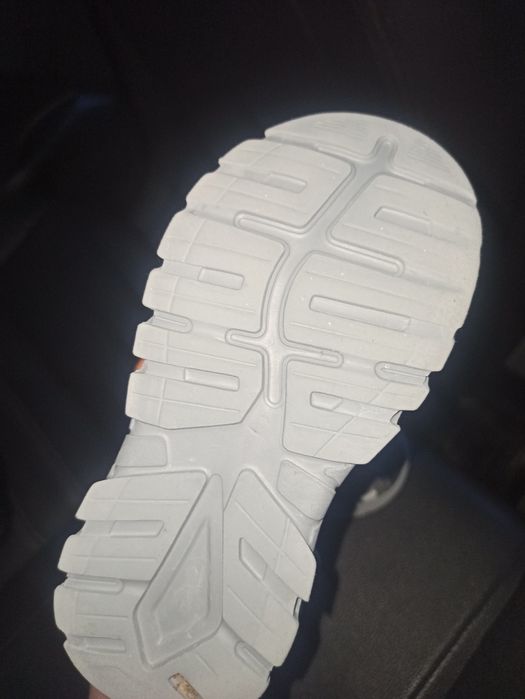 Сандали для мальчика