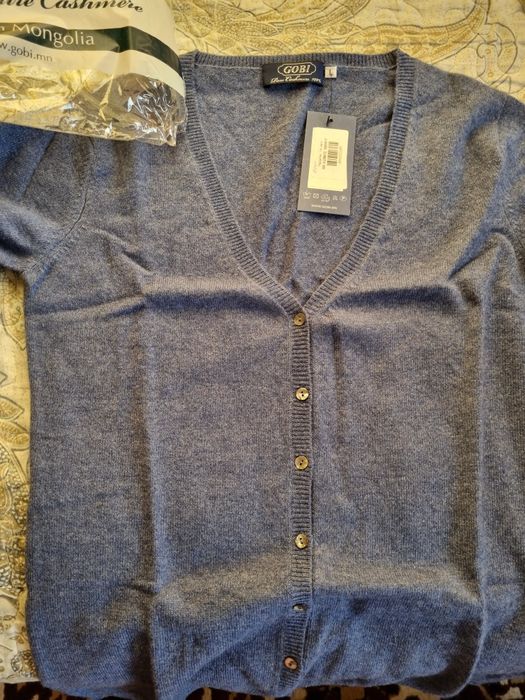 100% кашемир производство Монголии