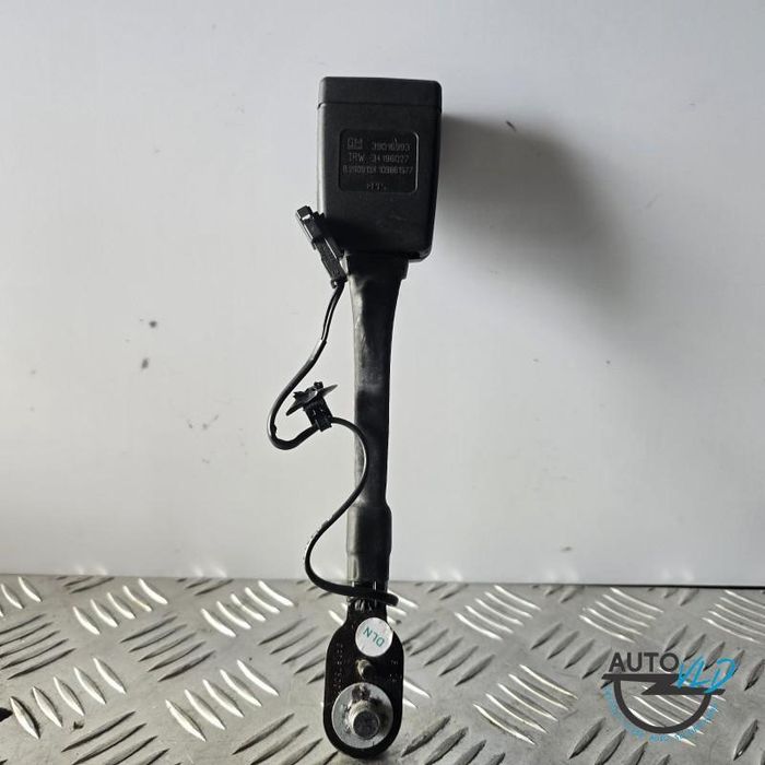 Capsa centura stanga fata cu senzor prezenta Opel Astra K