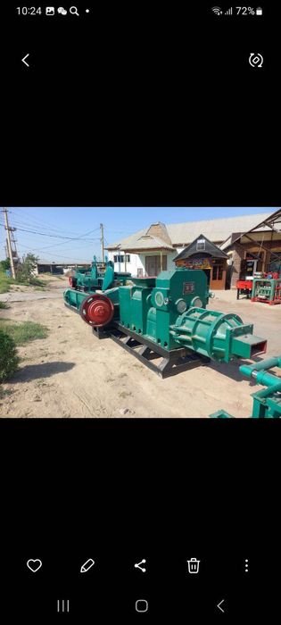 Вакумний гишт заводи 40/40 модель