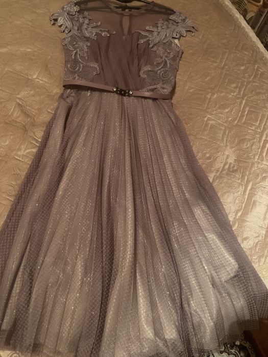 Платье   вечернее, в отл. сос.