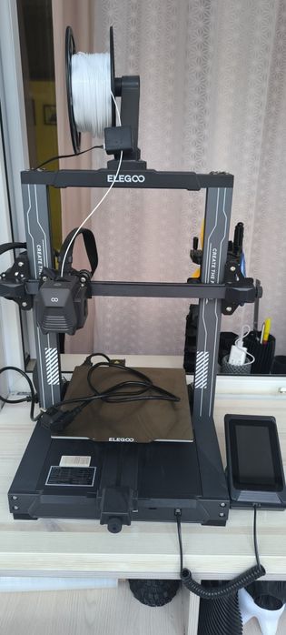 Elegoo Neptune 3 Pro