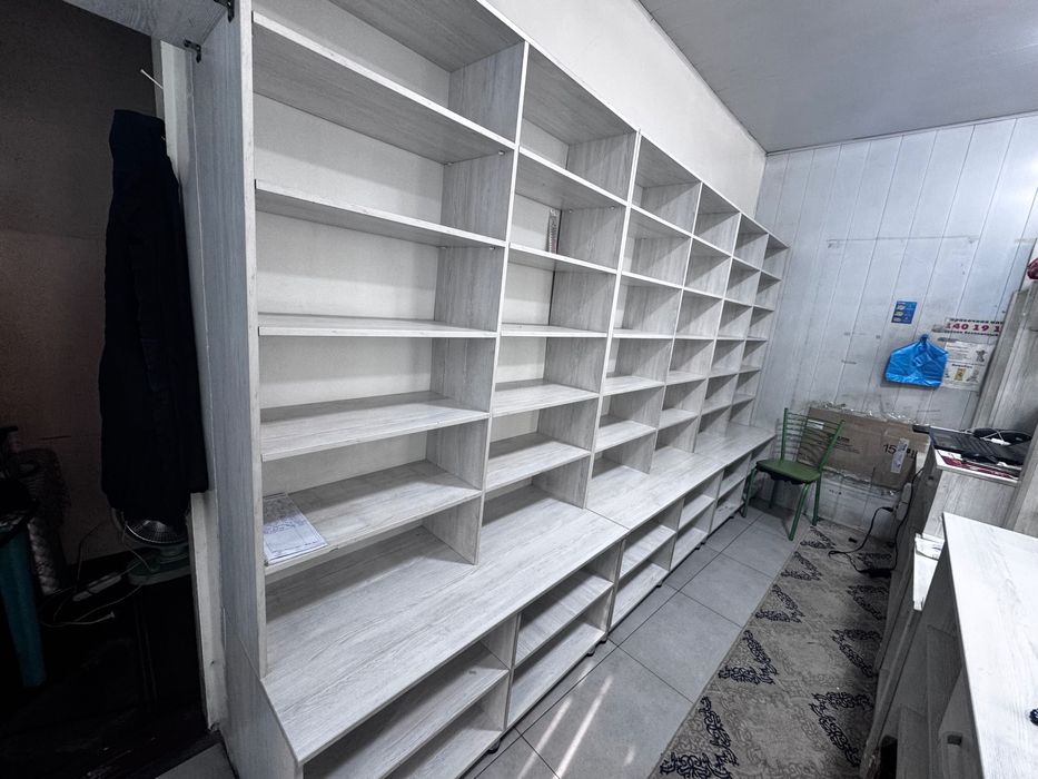 Витрина для аптек