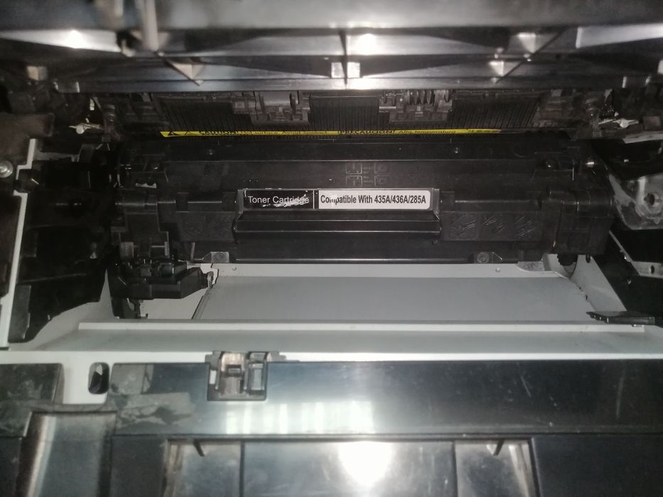 Продам принтер мфу HP 1132