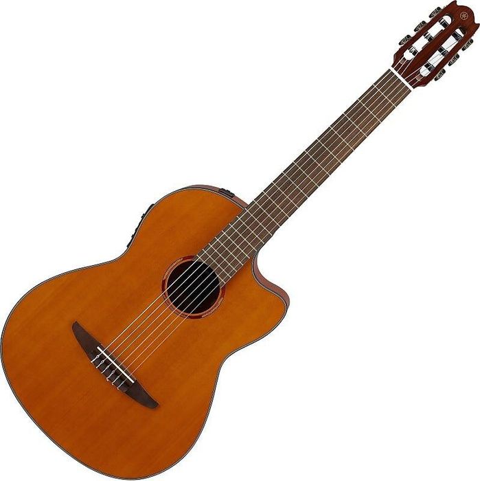Gitara ekvalayzerli classik gitara 39