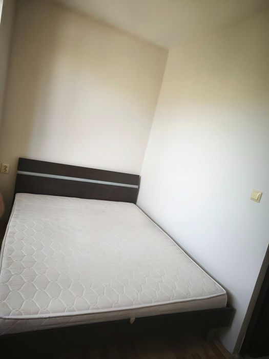 Дава се под наем Тристаен апартамент в Варна, Чайка - 70 кв.м за 700 € - Снимка #9