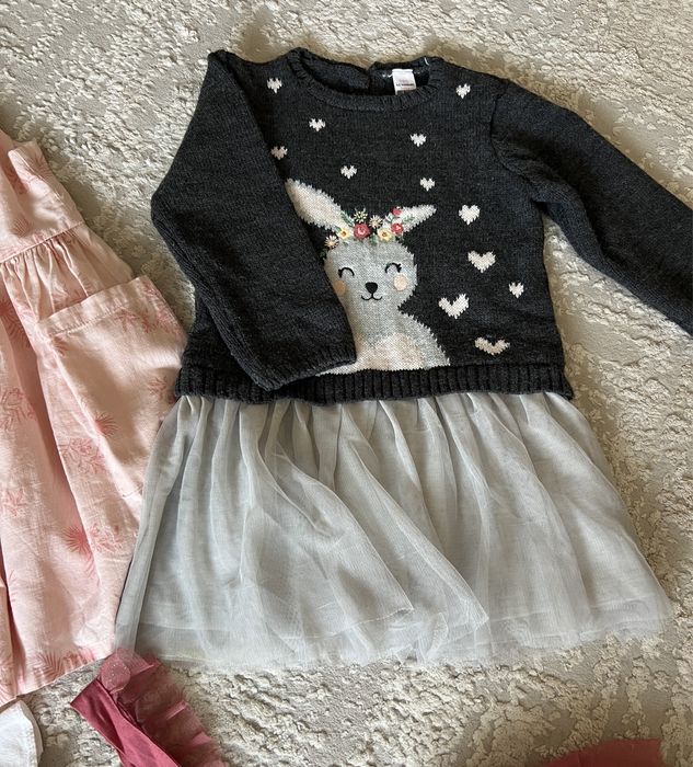 Одежда для девочек Лс Вайкики