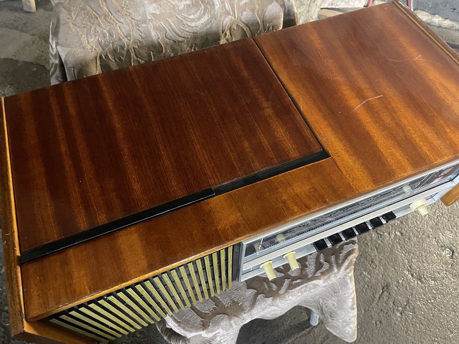 Радиола рекорд 311 314