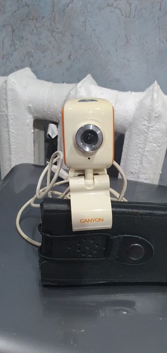 Камеры видеонаблюдения