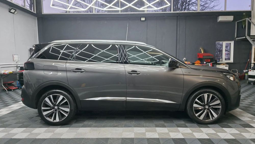 Peugeot 5008 2020 benzină, 11.720 € — imagine 2