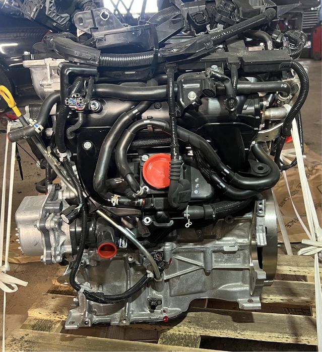 Motor Toyota Prius 3 Hybrid  - 1,8 benzina cod motor 2ZR