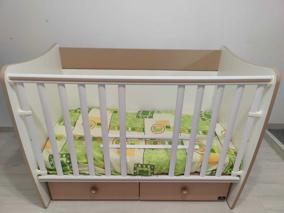 Patut pentru bebelusi si copii mici