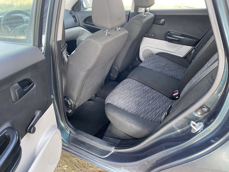 Kia Cee’d Wagon 2008 - 1.4 benzina