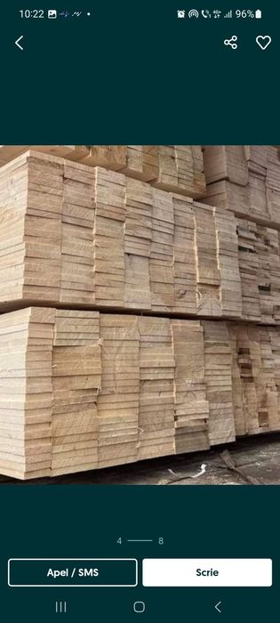 scândură de calitate