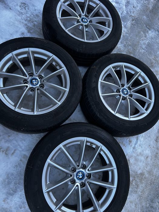 Vand roti jante bmw g30
