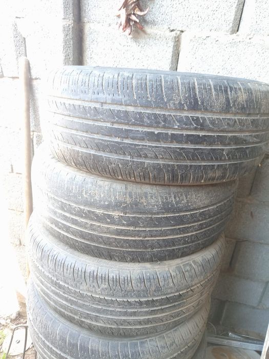 Шино Р16. 55,205