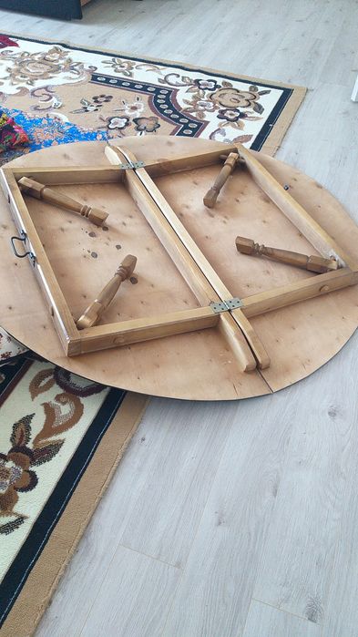 Продам Столы круглые