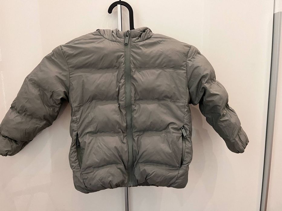 Като ново!Детско яке, р-ри от 86 до 92.