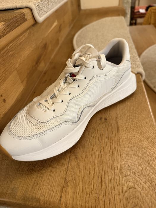 Обувки Tommy Hilfiger