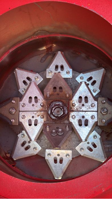 Дробилка Найза сатамыз 3в1