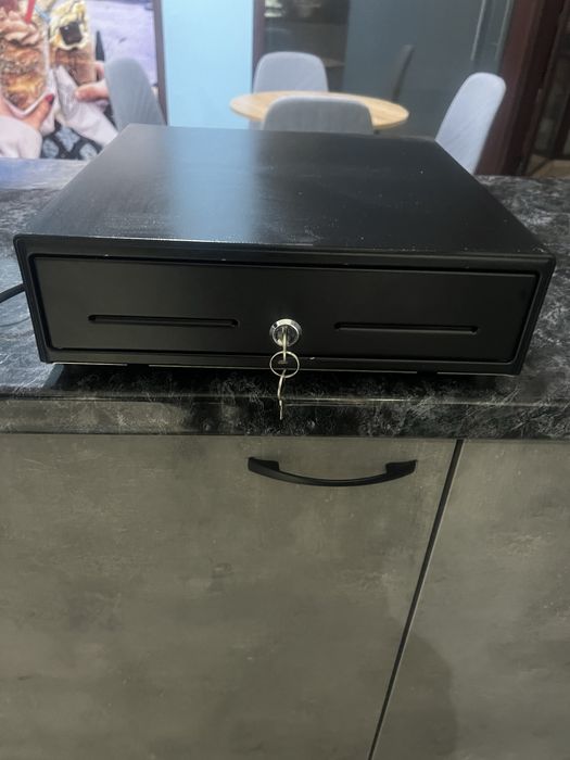 Комплект POS система