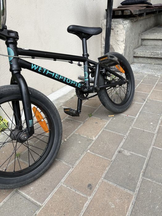 Vand bmx wethepeople