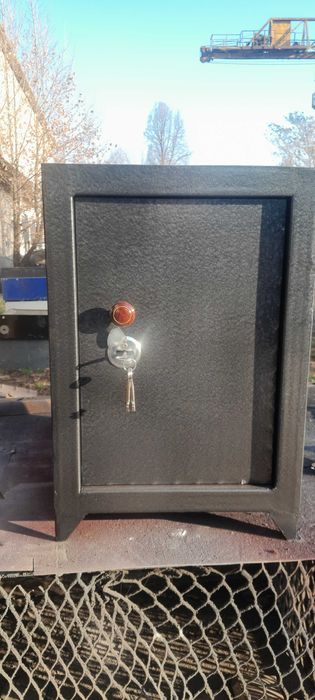 Seyf xamyon bob narxlarda ishlab chiqaruvchini uzidan