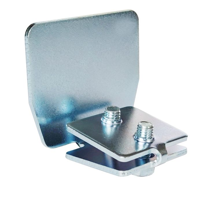 Ролики для ворот откатные консоль