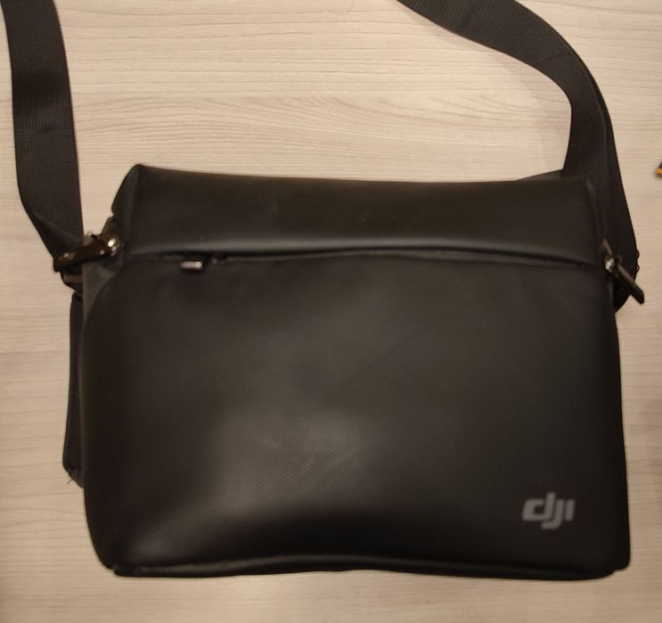 Дрон DJI mini 2 fly more combo