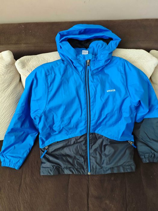 Зимно яке за момче