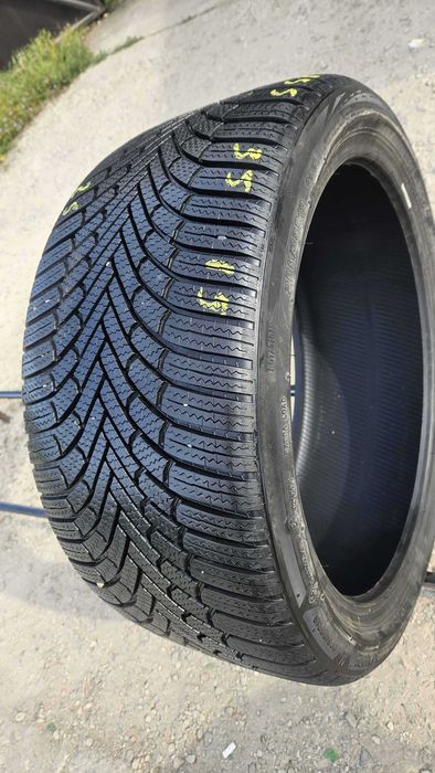 255/35 R19 • Iarna • Bridgestone Blizzak 6 enliten 96W XL | 1 buc | DOT 2025 | Pret/buc