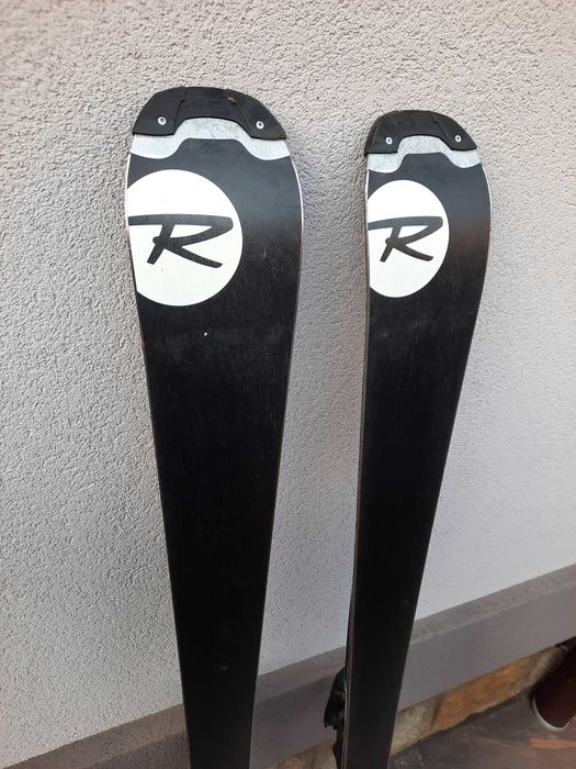 Rossignol ски + обувки