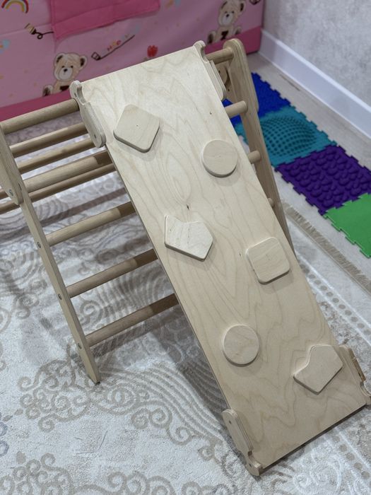 Продам треугольник пиклера