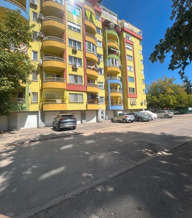 2-стаен, 55 кв.м, Люлин 2