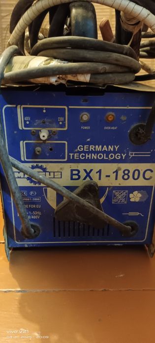 Продадим Сварочный аппарат