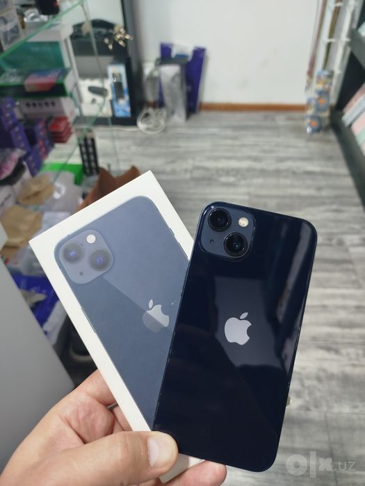 iPhone 13 128GB ICLOUD арзон