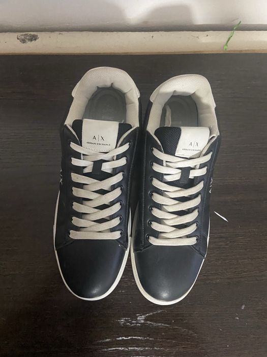 Продам кросовки А/Х не нощеные 43 размер