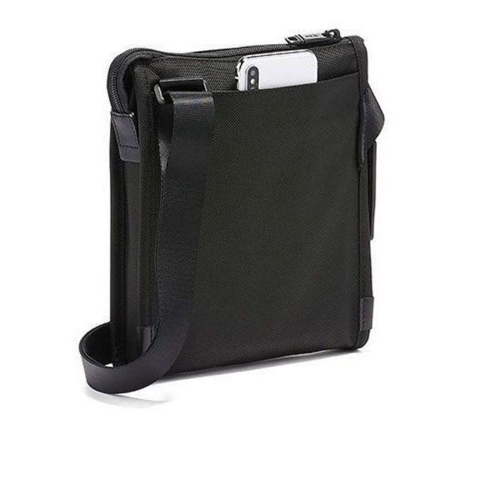 Барсетка Tumi Туми Alpha bravo