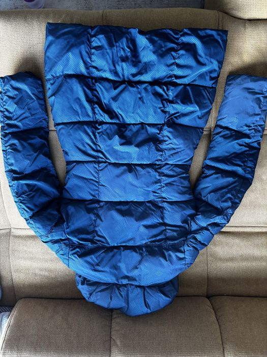 Яке Lee Cooper, размер S