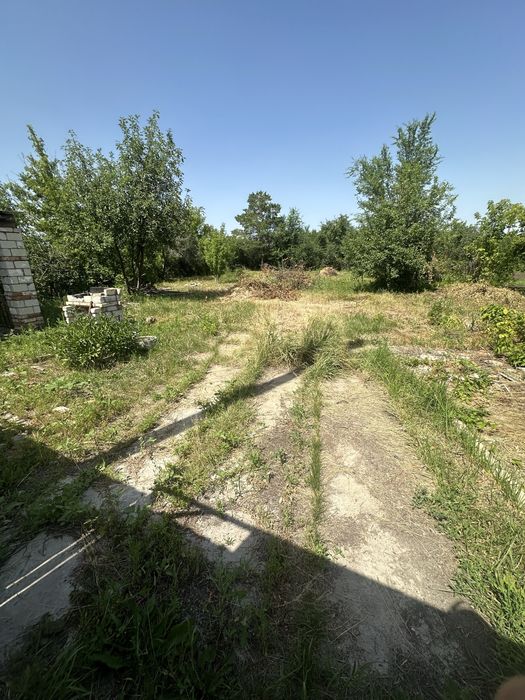 Продам участок (дача) телецентр